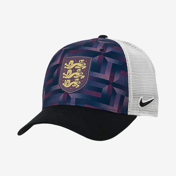 Hombre Gorras viseras y bandas Inglaterra. Nike US
